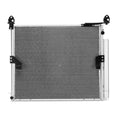 Fit 21-24 Toyota 4runner Factory Style Aluminum | Built Supply Co