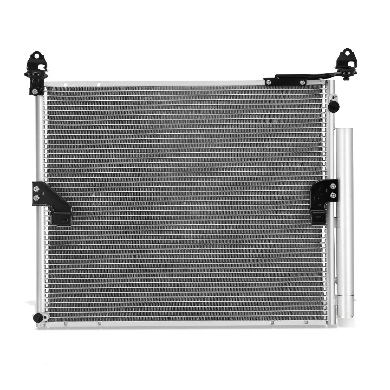 Fit 21-24 Toyota 4runner Factory Style Aluminum | Built Supply Co