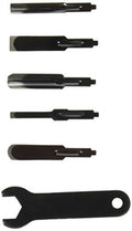 Kyocera Electric Chisel Blade Set