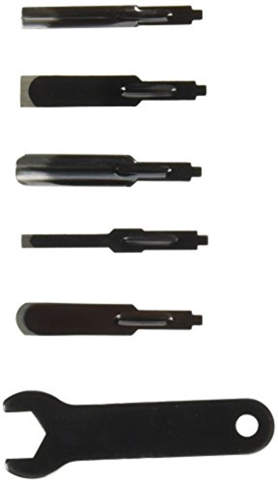 Kyocera Electric Chisel Blade Set
