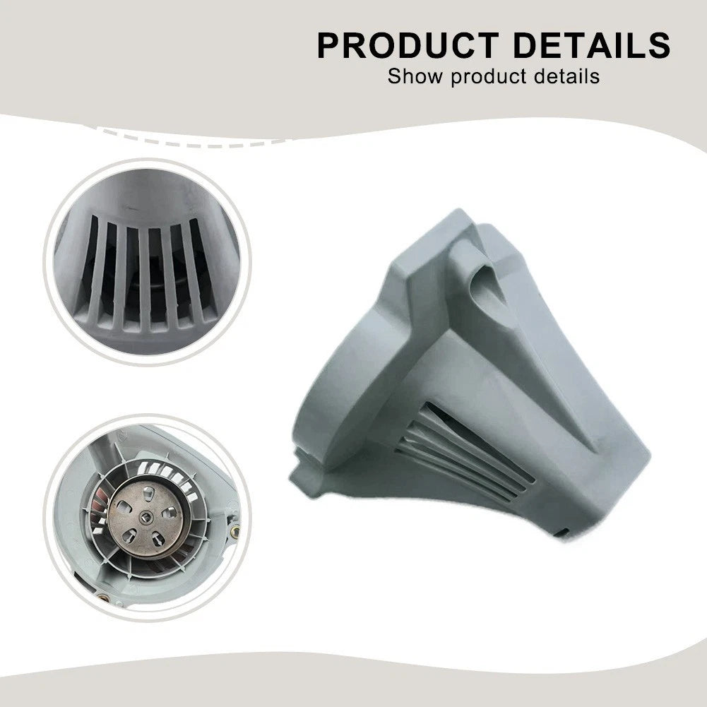 Replacement Clutch Drum Housing Assembly For Fs131 | Built Supply Co