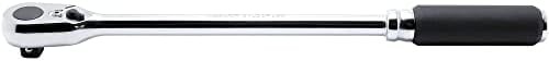 Koken Z-EAL Ratchet Handle 72 Teeth