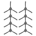 Dust Free Corners With Replacement Brushes Designed For For Erabros