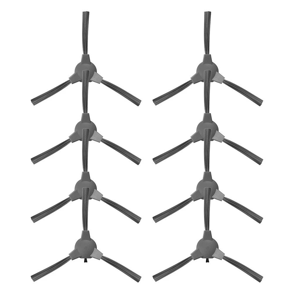 Dust Free Corners With Replacement Brushes Designed For For Erabros
