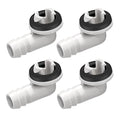 Reliable Air Conditioner Drain Connector For Optimal Condensate