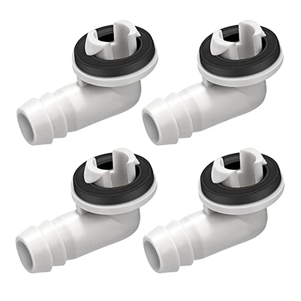 Reliable Air Conditioner Drain Connector For Optimal Condensate