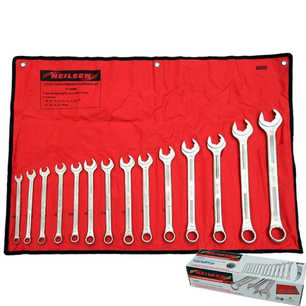 Dekton 3pc Drill Attachment Cleaning Brush Set by Dekton