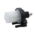 For Yamaha Outboard Fuel Filter Assy 6r3-24560-00 For 115hp 150hp