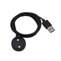 Magnetic Adapter Base Charging Dock Cable Charger For Suunto 9 Peak