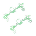Original Film Keypad Flex Cable Ribbon For Ps4 Jdm-001 Controller
