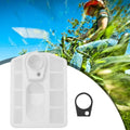 High Quality Air Filter Chainsaw Yard Logging Parts Set 5200 4500 5800