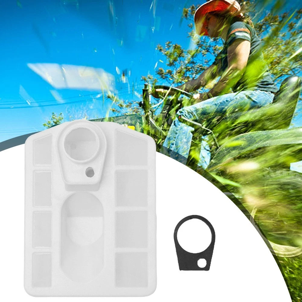 High Quality Air Filter Chainsaw Yard Logging Parts Set 5200 4500 5800