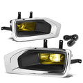 [Hi-power Led] Fit 2015-2018 Gmc Yukon (Xl) Amber | Built Supply Co
