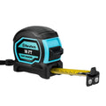 DURATECH 16ft Magnetic Tape Measure with Fraction by DURATECH