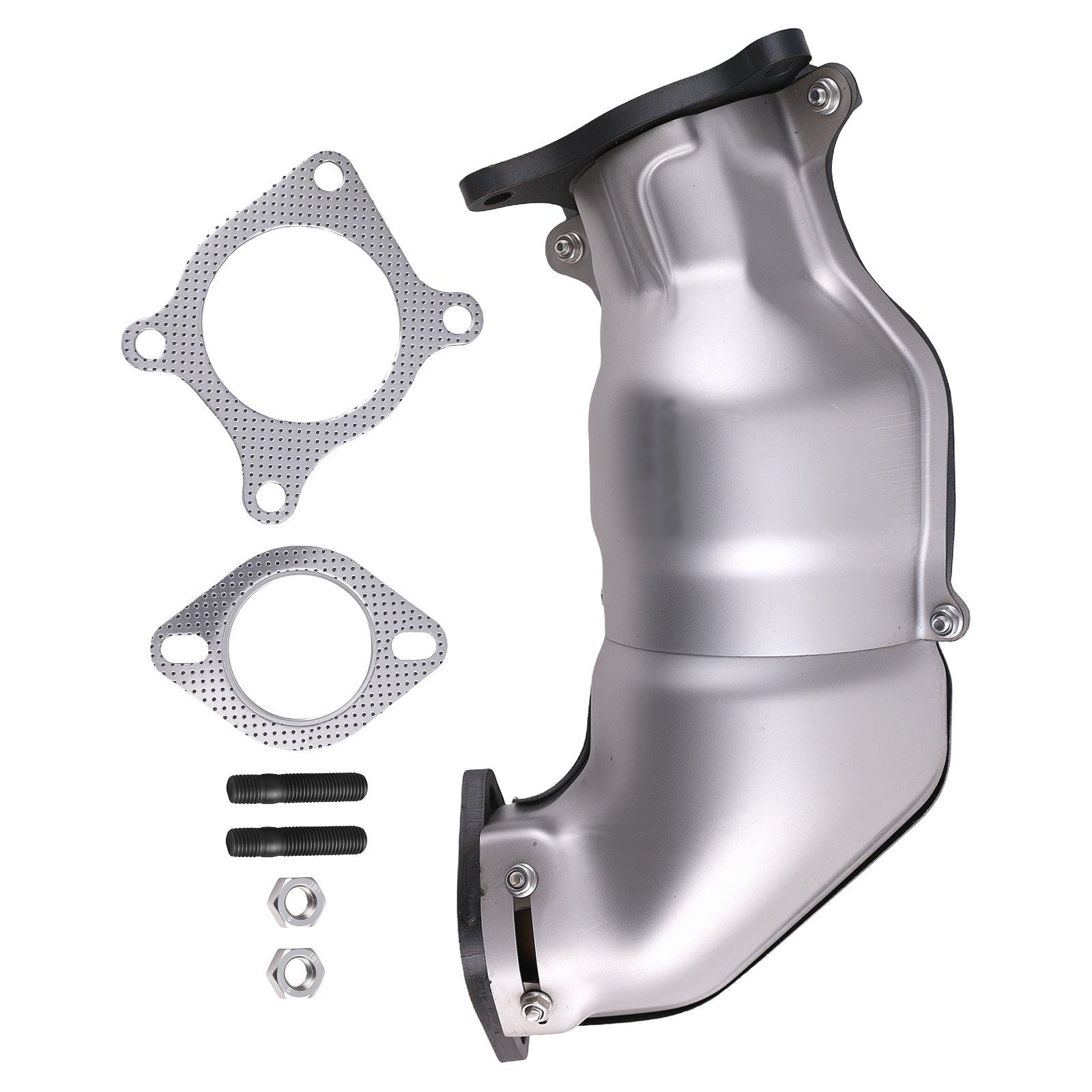 Catalytic Converter for WRX/XT 2.0L FA20 DIT – 2014-2021 Stainless