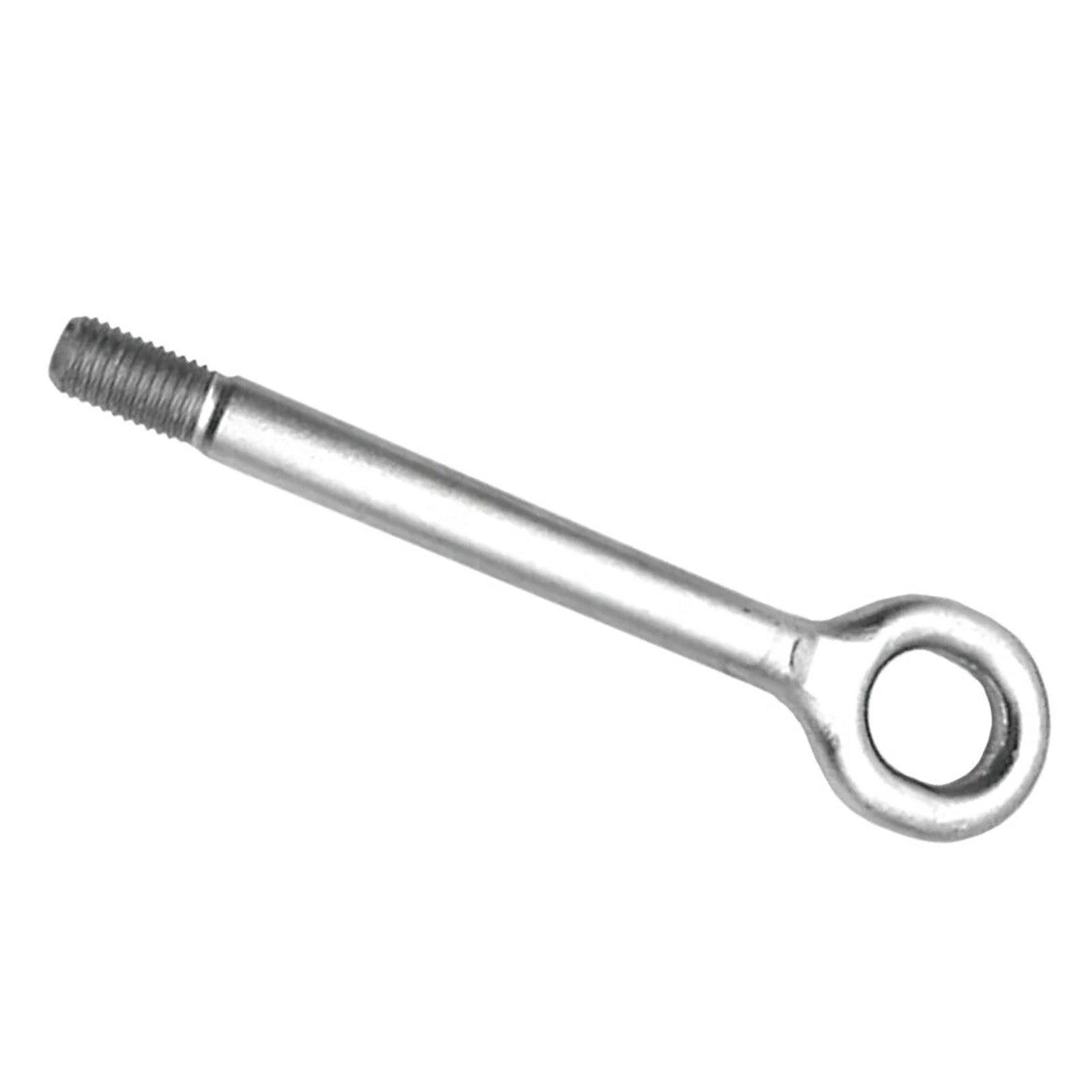 Tow Towing Eye Hook Replacement For Fiat Abarth Alfa Romeo Giulia