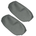 Fits For 05-10 Acura Rl Synthetic Leather Armrest Center Console Lid