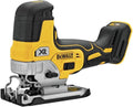 DeWalt 18V/20V Cordless Barrel Grip Jigsaw DCS335