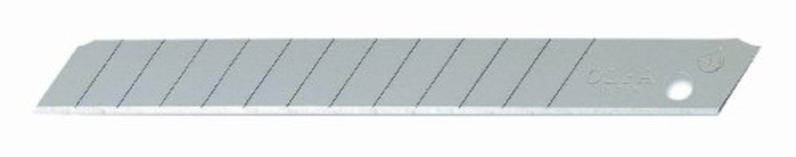 OLFA Cutter Blade Small 50 Pieces