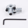 Efficient Line Piercing Valve Kit For Easy For Refrigerator Ac Air