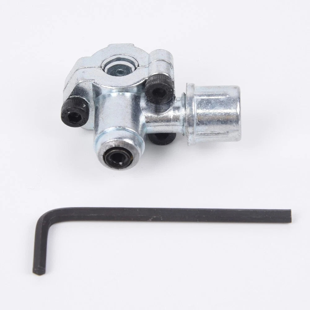 Efficient Line Piercing Valve Kit For Easy For Refrigerator Ac Air