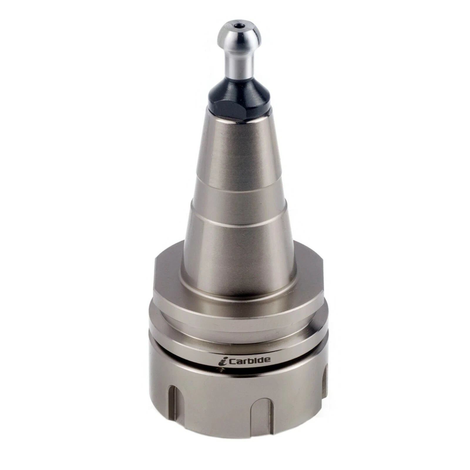 Precision M12 Iso30 Er32 2.0" Collet Chuck Tool Holder Cnc Milling