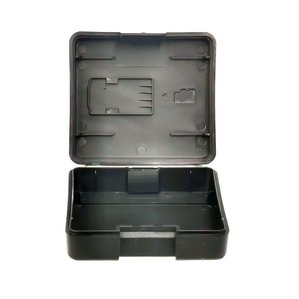 Waterproof Battery Storage Box Protective Case Cover For Gopro Hero