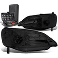 For 2001-2003 Honda Civic Pair Smoked/clear Signal | Built Supply Co