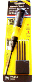 General Ultra Tech Screwdriver Set