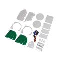 1 x TIPPER TRAILER ADD-ON FOR THE :MOpens in a new wind
