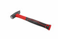 Expert Machinist Engineer Riveting Cross Pein Split | Built Supply Co