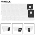 Vacuum Cleaner Dust Bags Compatible With For Eureka J15 Max Ultra