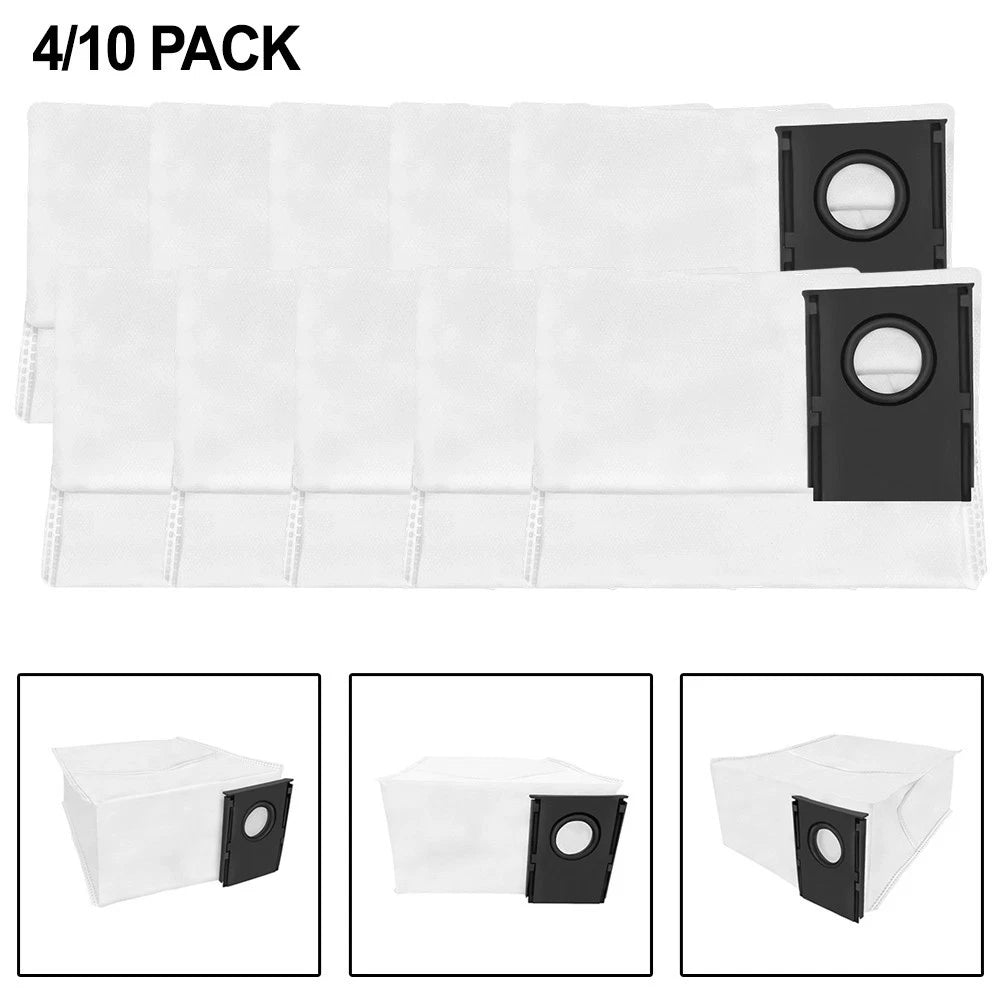 Vacuum Cleaner Dust Bags Compatible With For Eureka J15 Max Ultra