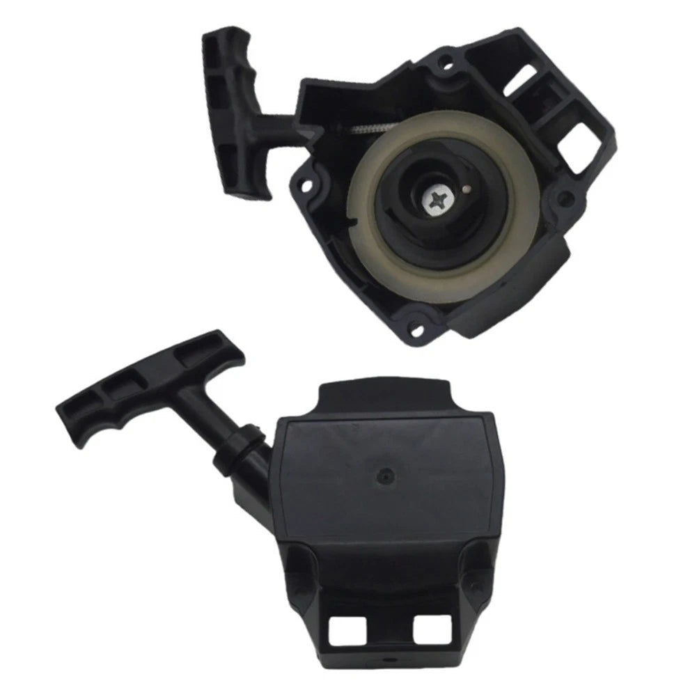 490882566 For Pull Starter For Kawasaki Tj35e Engine Replacement For