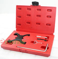Timing Engine Setting Camshaft Tool Kit Belt Drive 4 Ford Focus Cmax 1.6Ti VCT