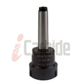 Precision #7 ER32 Brown Sharpe Collet Chuck Tool Holder