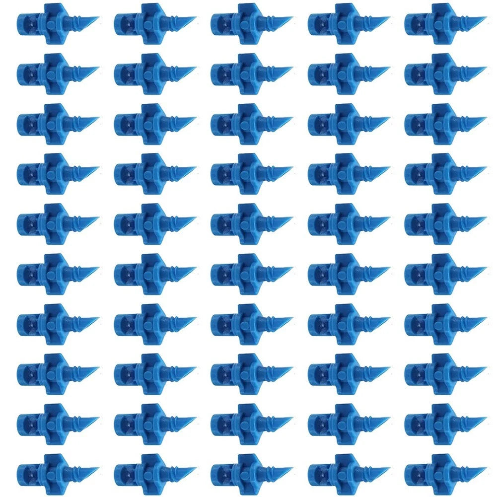Irrigation Spray Nozzle Sprinklers For Vertical Planters Supply