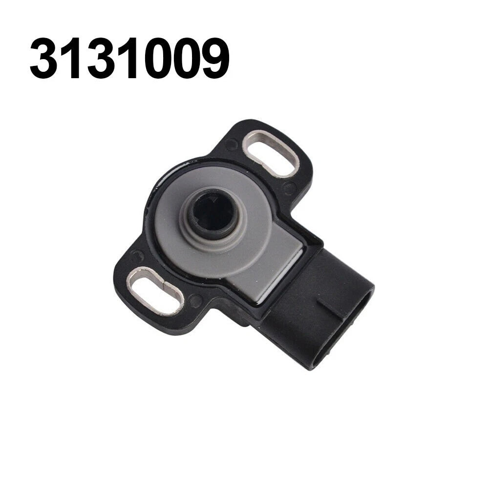 Tps Throttle Sensor Chassis Sensor Black Parts Plastic Vehicle