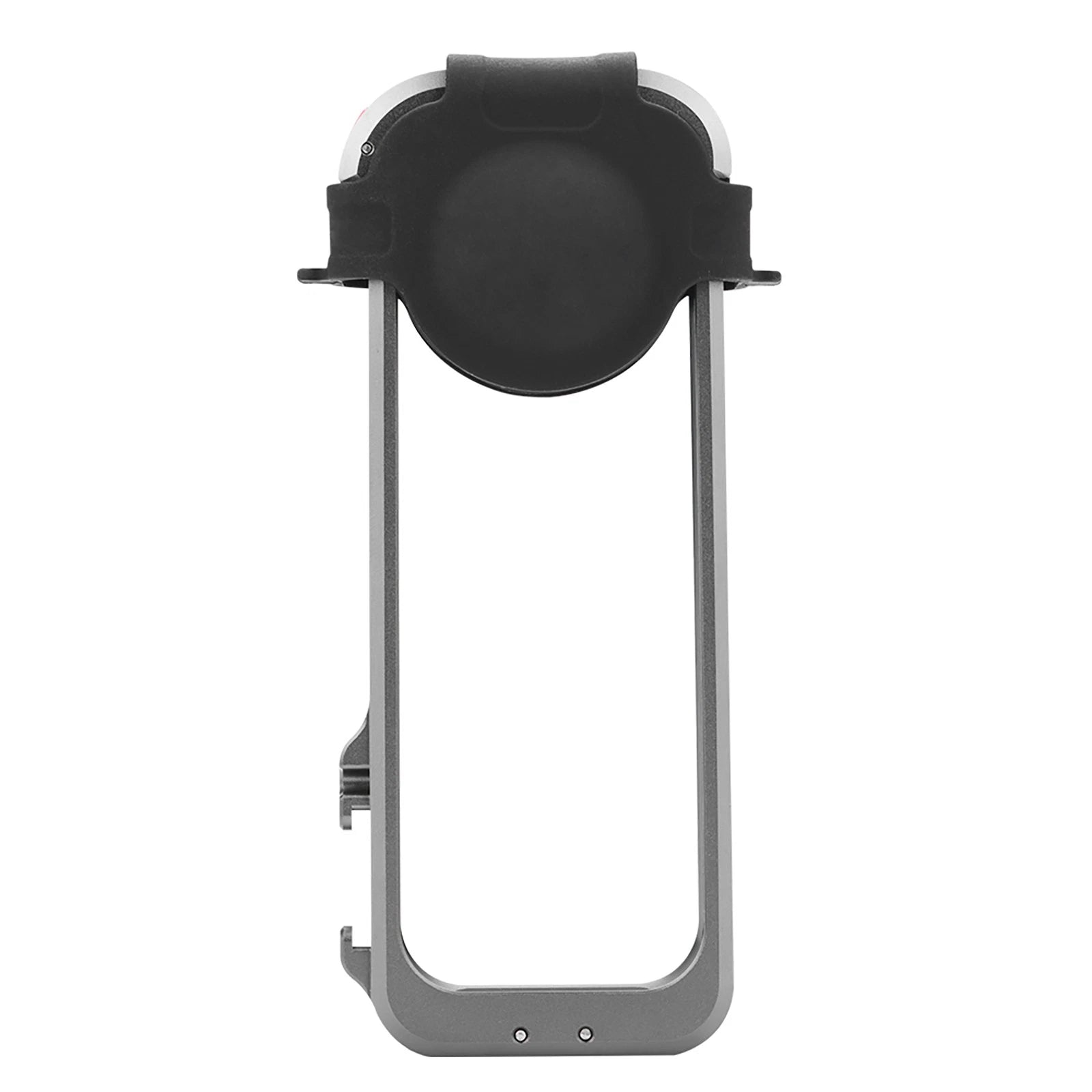 New Snap-on Closure Metal Frame Case With Silicone | Built Supply Co