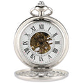 Pocket Watch Retro Replacement Accessories For Collector And Watch