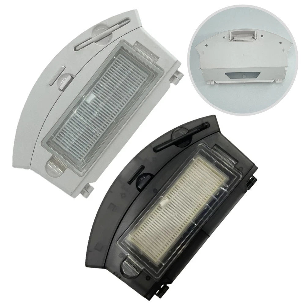 Dust Bin For Robotic Vacuums Fits For M7 Pro For Kyvol And For Uoni