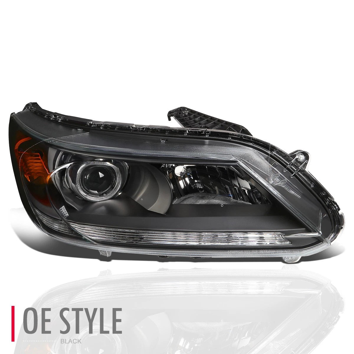 Fit 13-15 Accord 4dr Ho2503156 Rh Passenger Right | Built Supply Co