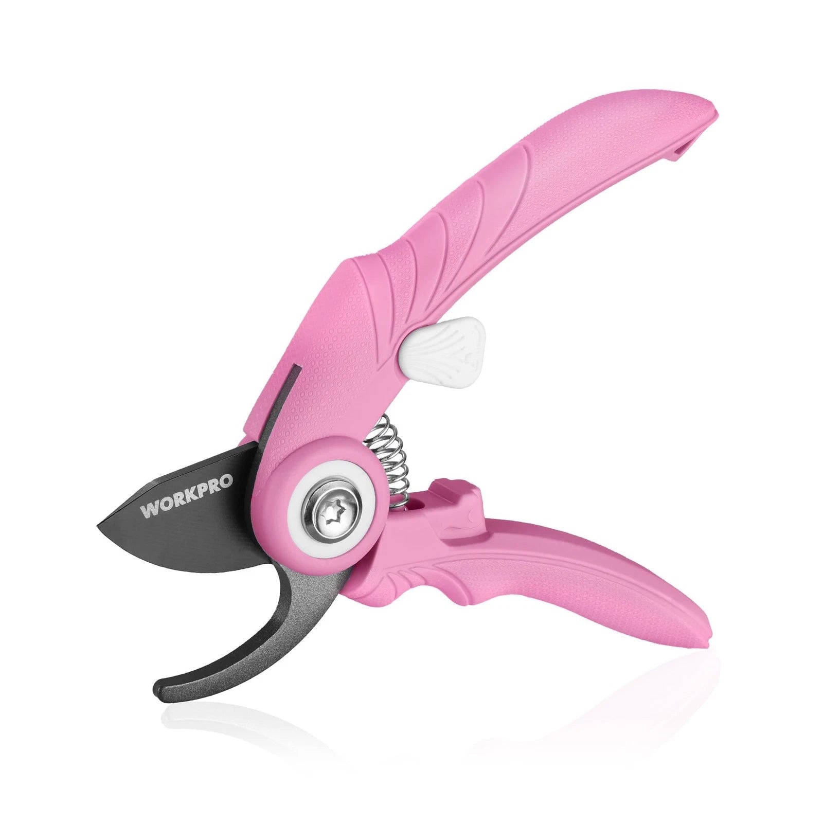Pruning Shears Garden Shears Curved Blade Professional Sk5 Steel