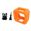 Eva Floating Floaty Case Cover With Long Screw For Gopro Hero 11
