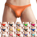 2018 Underwear Pants Men Boxer Briefs Shorts Bulge Pouch Soft Trunks