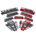 Hansen 9pc Socket Tray Set Organizer