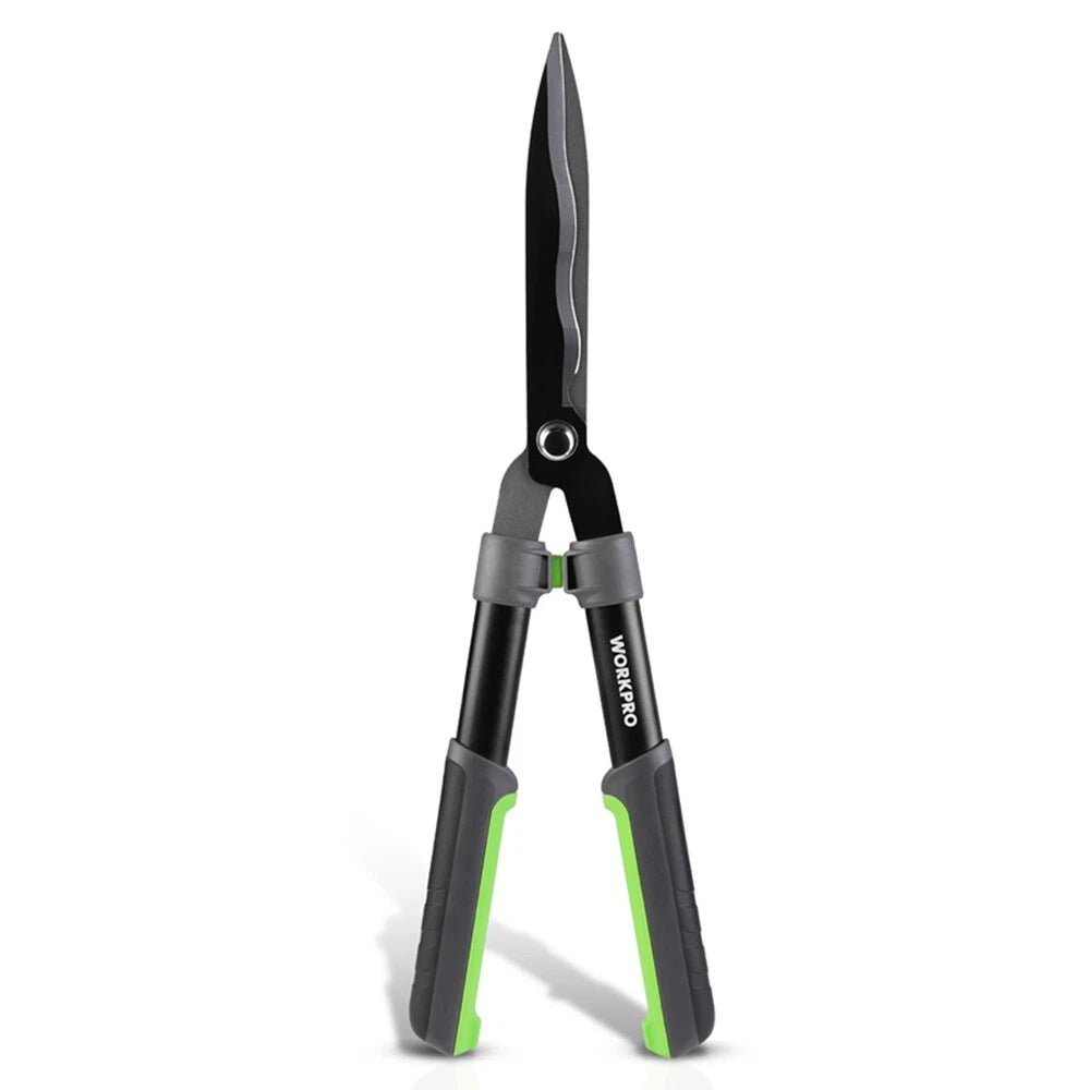 Workpro 23inch Garden Hedge Shear Manual Hedge | Built Supply Co