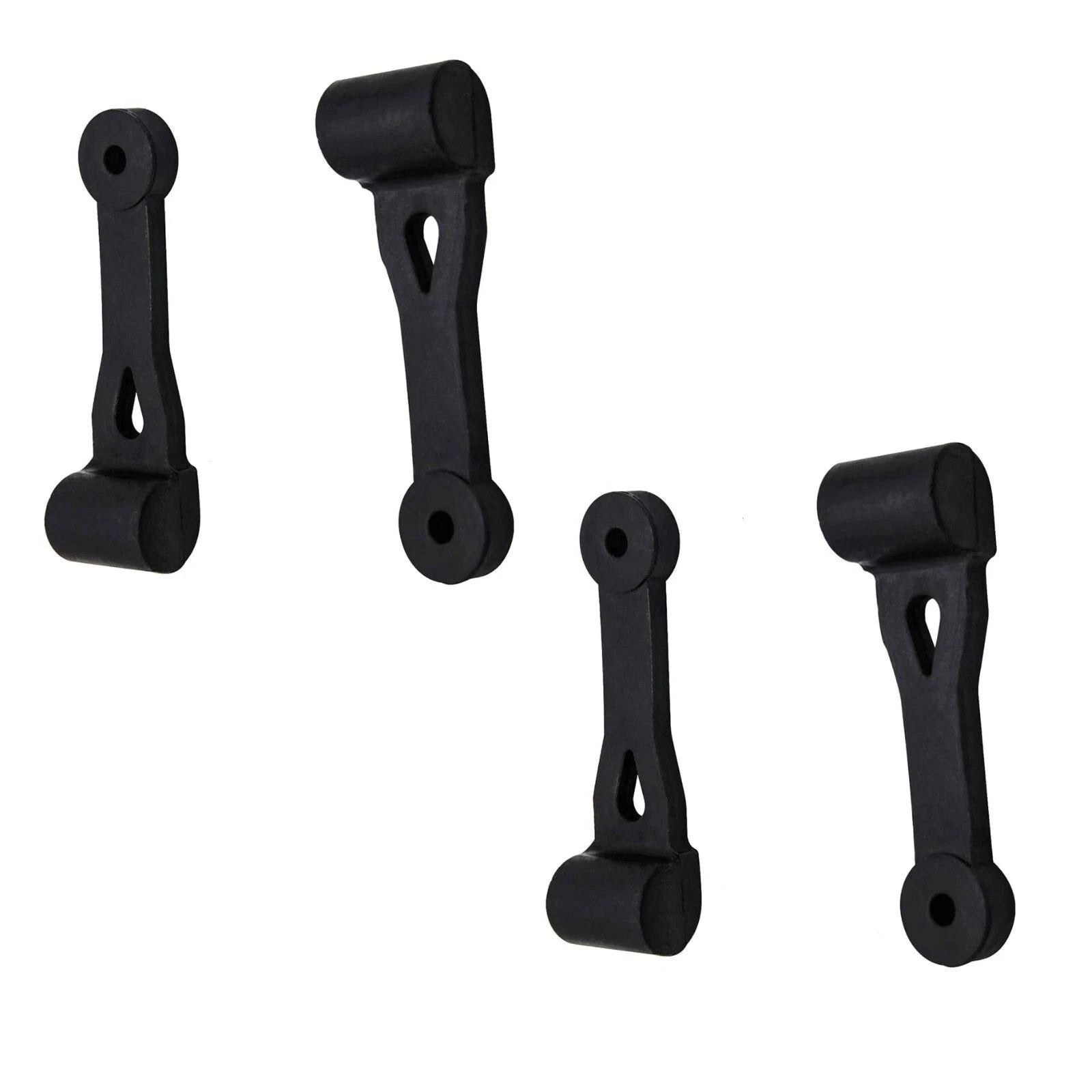 Maintenance Bagger Latch Strap 109808x Repair Component Unit For Ayp