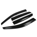 Fit 04-09 Lexus Rx330/350 Smoke Tint Window | Built Supply Co