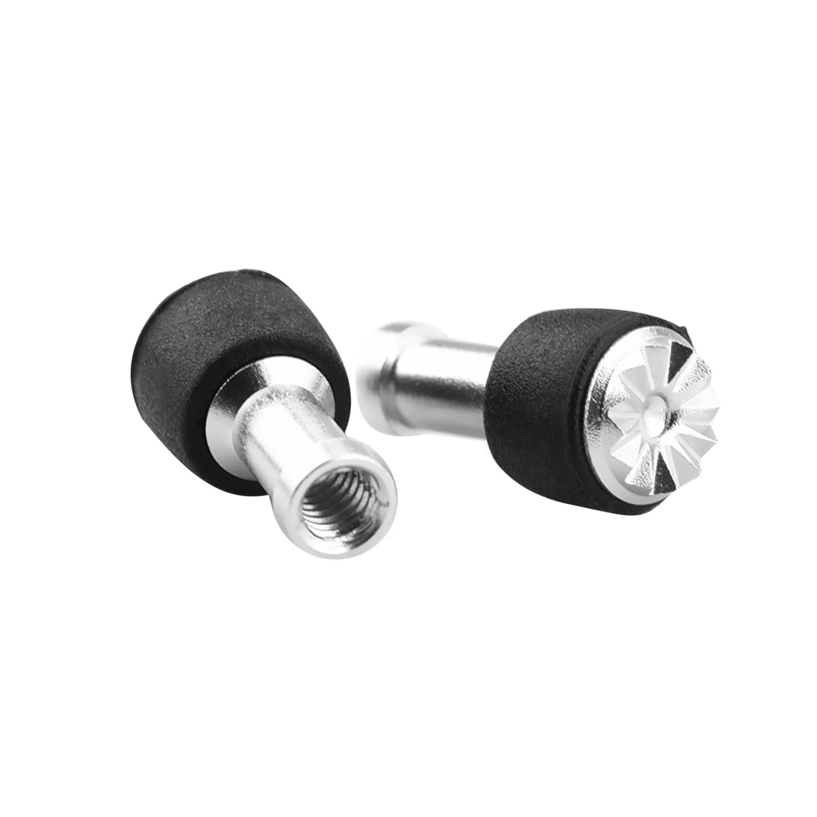 2*replacement Metal Sticks Thumb Rocker Joystick For Fimi X8 Mini